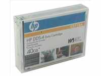 HP C5718A DDS 4 Data Cartridge 40GB 150m