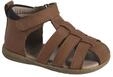 Vertbaudet Jungen Baby Lauflern-Sandalen