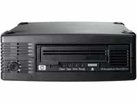 HP EH848B LTO-3 Utrium 920 SAS Externe Tape Drive 800GB Compressed 2:1 (13,3 cm...