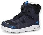 Dockers by Gerli Unisex - Erwachsene Combat Boots, Damen,Herren