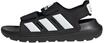 adidas Unisex Kinder Altaswim 2.0 Sandals Kids, Core Black/Cloud White/Core Black, 28