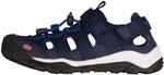 Trollkids Kids Kristiansand Sandal XT 34, navy/blue