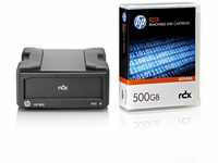 HP RDX500 USB 3.0 externes Disk Backup System