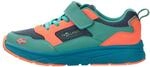 Trollkids Kids Haugesund Sneaker 32, Atlantic Blue