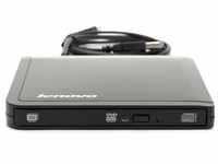 Lenovo DVD Burner Slim USB **New Retail**, 0A33988 (**New Retail** Portable)