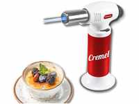Blowtorch to Caramelize BEPER BA.200Y Red, Cremel