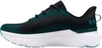 Under Armour Infinite Pro schwarz, 47 Herren