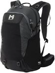 MILLET Hiker Air 20 Unisex, Schwarz (Neues Logo), Einheitsgr&ouml;&szlig;e
