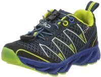 CMP Kids ALTAK Trail Shoe 2.0, Unisex-Kinder Traillaufschuhe, Mehrfarbig