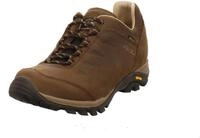 Meindl Venezuela GTX Wanderhalbschuhe braun UK 9 - EU 43