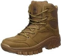 MFH Herren Walking-schuh-18823rWalking-Schuh