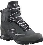 HAIX Scout 3.0 GTX grey-silver. UK 10 / EU 45