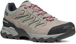 Scarpa Damen Moraine GTX Schuhe, mineral, 37