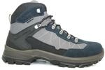 Grisport Excalibur Navy Walking Boot, navy, 5 UK