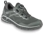Meindl Power Walker 3.5 GTX Boa wasserdichte und breite Multifunktionsschuhe mit