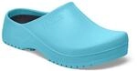 Birkenstock Super Birki Fusion Clog Blue Light Gr&ouml;&szlig;e 36