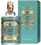 Muelhens 4711 Eau De Cologne 150ml