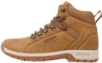 Kappa 242752 Herren Kurzschaft Stiefel Winterstiefel beige, Schuhgr&ouml;&szlig;e:43 EU