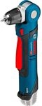 Bosch Professional 12V System Akku Winkelbohrmaschine GWB 12V-10 (inkl. Einlage, ohne