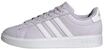 Adidas Shoes - Low (Non Football) Grand Court 2.0, Silver Dawn/FTWR White/Gold...