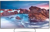 Panasonic TX-50ASW654 Metal-Silver/Black
