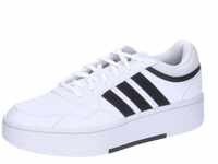 adidas Damen Hoops 3.0 Bold Shoes Nicht-Fußball-Halbschuhe, FTWR White/core