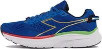 Diadora Herren Equipe Atomo, K nigsblau/Gold, 45.5 EU
