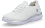 Rieker Damen Low-Top Sneaker M5074, Frauen