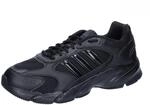 adidas Herren Crazychaos 2000 Shoes, Core Black/Core Black/Core Black, 44 2/3 EU