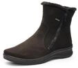ARA Damen M&uuml;nchen-gtx Stiefel, Schwarz Graphit, 40 EU