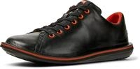 Camper, Beetle, Men Shoe, Black, 47, (EU)