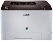 Samsung Xpress SL-C1810W/SEE Laserdrucker (mit WLAN, NFC und Netzwerk)