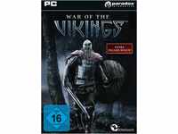 War of the Vikings - [PC]