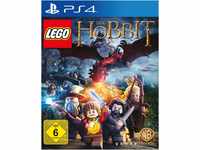 LEGO Der Hobbit - [PlayStation 4]