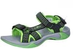 CMP Unisex_Child Kids Hamal Hiking Sandal, Kaktusblei, 31 EU