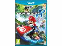 Mario Kart 8 spiel Wii U [Spiel auf Deutsch]