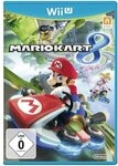Mario Kart 8 (Standard Edition)