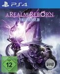 Final Fantasy XIV - A Realm Reborn - [PlayStation 4]