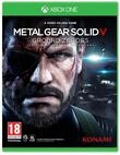 NONAME Metal Gear Solid V : Ground Zeroes