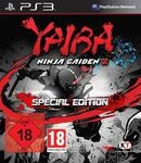 YAIBA - Ninja Gaiden Z - Special Edition - [PlayStation 3]