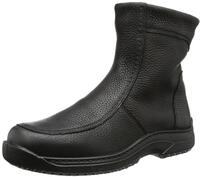 Jomos Compact, Herren Warm gef&uuml;tterte Schneestiefel, Schwarz (schwarz 33-000), 42 EU