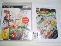 Tales of Symphonia Chronicles - [PlayStation 3]