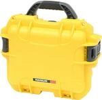 NANUK 905 Wasserdichter Hartschalenkoffer leer - Gelb