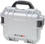 NANUK 905 Wasserdichter Hartschalenkoffer leer - Silber