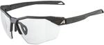 ALPINA Twist SIX HR V Black MATT - -