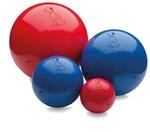BOOMER BALL - Fast unzerst&ouml;rbarer Hundeball, schwimmt auf dem Wasser, Ideal f&uuml;r