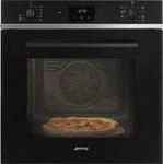 Forno incasso Smeg Sf6400Pzb