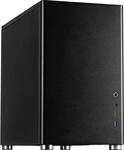 Inter-Tech GEH X2 Duplex Micro-Tower,Mainboards bis MicroATX