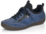 Rieker Damen Bequemschuhe 52573, Frauen