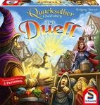 Schmidt Spiele 49447 Die Quacksalber von Quedlinburg, Das Duell, Familienspiel